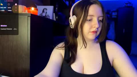 Marmulka or Mary online show from 10.29.25