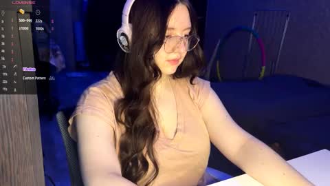 Marmulka or Mary online show from 11.11.25