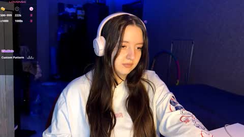 Marmulka or Mary online show from 11.28.25