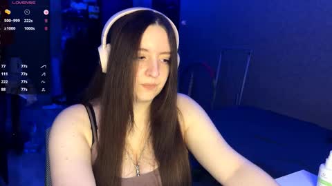 Marmulka or Mary online show from 12.01.25