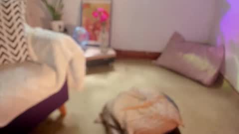 Snapshot of sassy_xyou chatting on 11.28.25 Ms. Oh online show from 11.28.25