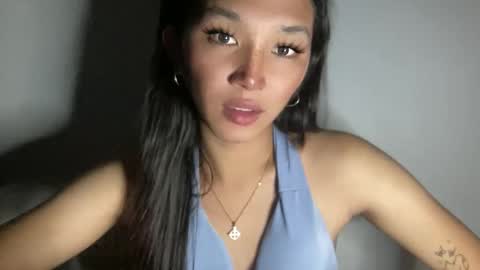 Snapshot of sassy_yourgirlxxxx chatting on 02.12.26 Sassygirl online show from 02.12.26