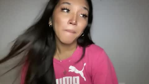 Snapshot of sassy_yourgirlxxxx chatting on 02.15.26 Sassygirl online show from 02.15.26