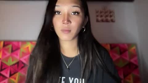 Snapshot of sassy_yourgirlxxxx chatting on 03.13.26 Sassygirl online show from 03.13.26