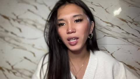 Sassygirl online show from 04.26.26
