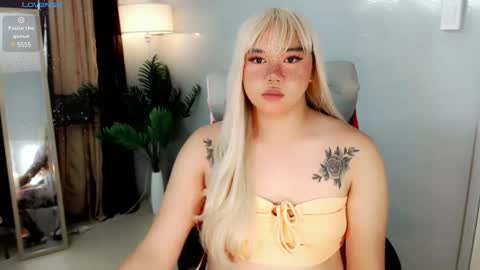 Snapshot of sassyffyra69 chatting on 12.10.24 MARIO LABO online show from 12.10.24