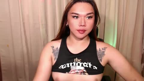 Snapshot of sassyffyra69 chatting on 01.13.25 MARIO LABO online show from 01.13.25