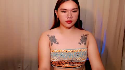 Snapshot of sassyffyra69 chatting on 01.17.25 MARIO LABO online show from 01.17.25