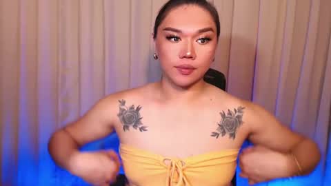 Snapshot of sassyffyra69 chatting on 01.23.25 MARIO LABO online show from 01.23.25