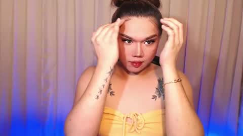 Snapshot of sassyffyra69 chatting on 01.24.25 MARIO LABO online show from 01.24.25