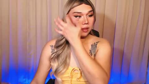 Snapshot of sassyffyra69 chatting on 02.04.25 MARIO LABO online show from 02.04.25