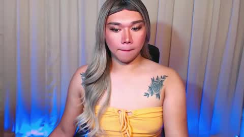 Snapshot of sassyffyra69 chatting on 02.10.25 MARIO LABO online show from 02.10.25