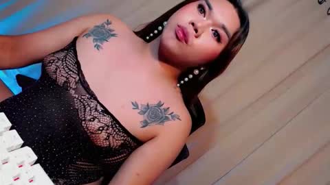 Snapshot of sassyffyra69 chatting on 09.19.25 MARIO LABO online show from 09.19.25