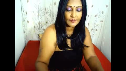 sassyindian00 online show from 12.27.24