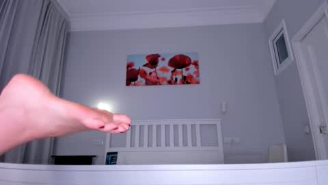 Snapshot of sassynova chatting on 11.03.25 Ksenya online show from 11.03.25