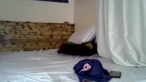 Snapshot of sassyqueen22 chatting on 11.01.25 sassy online show from 11.01.25