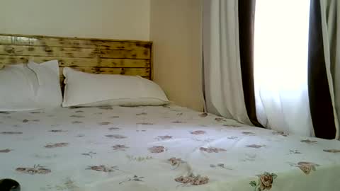 Snapshot of sassyqueen22 chatting on 11.20.25 sassy online show from 11.20.25