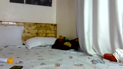 Snapshot of sassyqueen22 chatting on 11.23.25 sassy online show from 11.23.25