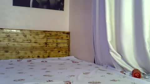 Snapshot of sassyqueen22 chatting on 11.24.25 sassy online show from 11.24.25