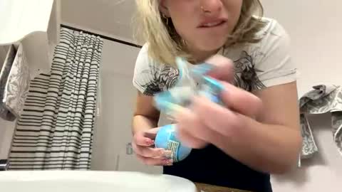 sassysquirtsmmm online show from 03.09.26