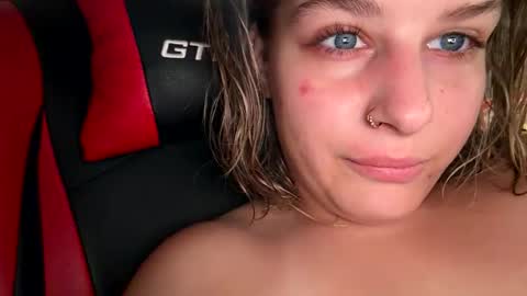 sassysquirtsmmm online show from 04.23.26