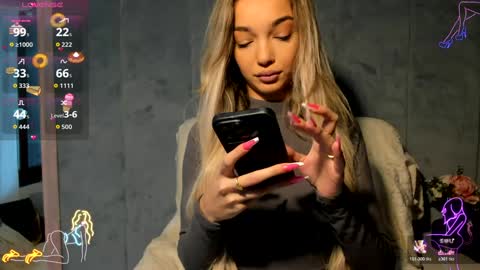 sassyt33n online show from 11.05.25