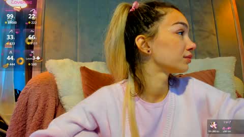 sassyt33n online show from 12.19.25