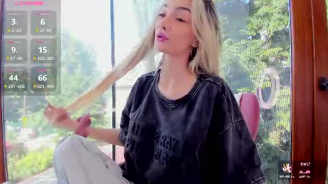 sassyt33n online show from 06.18.26