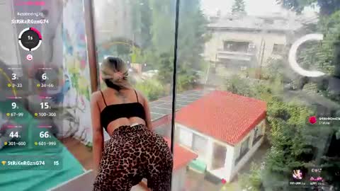 sassyt33n online show from 07.07.26