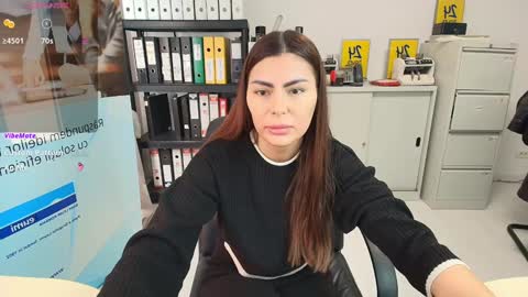 sassytiff online show from 01.24.25