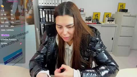 sassytiff online show from 02.26.25