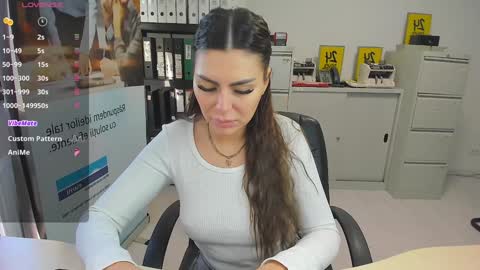 sassytiff online show from 03.09.25