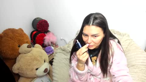 sassytiff online show from 02.01.26