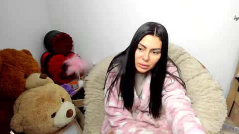 sassytiff online show from 02.22.26