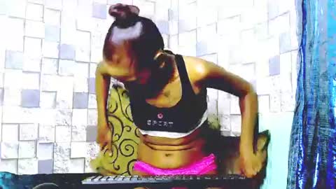 sassyxindian online show from 05.14.26