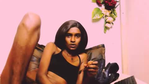 sassyxindian online show from 06.11.26