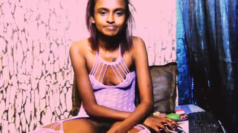 sassyxindian online show from 07.18.26
