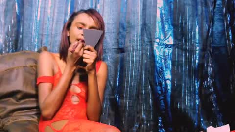 sassyxindian online show from 07.24.26