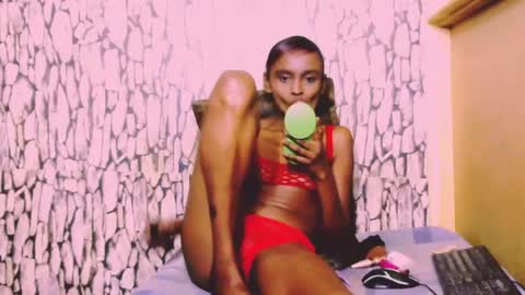 sassyxindian online show from 07.28.26