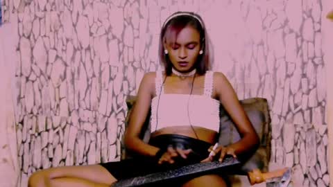 sassyxindian online show from 07.31.26