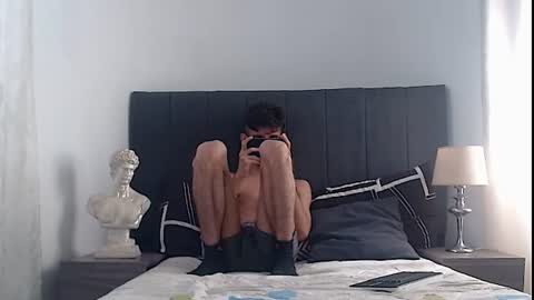 sasuke_bigcock online show from 07.21.26
