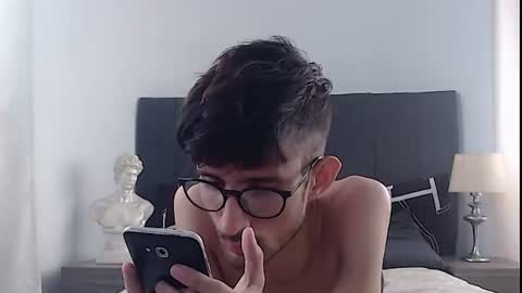 sasuke_bigcock online show from 07.27.26