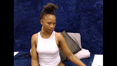 Snapshot of sasyylissaa chatting on 01.28.25 sasyylissaa online show from 01.28.25