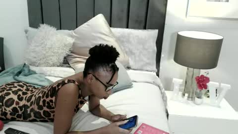 sasyylissaa online show from 06.03.26