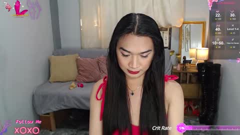 Snapshot of satiable_sashax chatting on 01.23.25 Sasha online show from 01.23.25