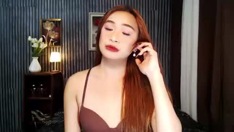 Snapshot of satiable_sashax chatting on 05.21.26 Sasha online show from 05.21.26