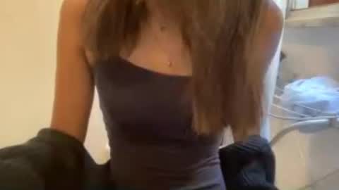 Chiara online show from 06.18.26