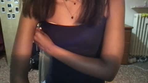 Chiara online show from 06.20.26