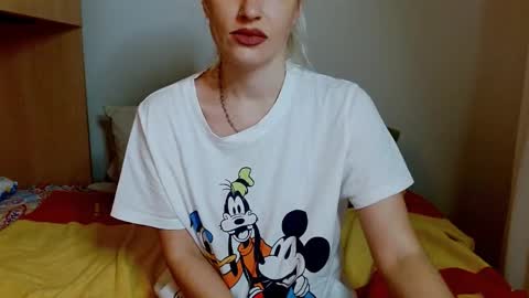 Satinqueen90 online show from 11.25.25