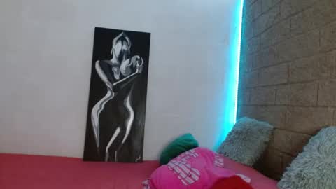 Sativa online show from 12.11.24